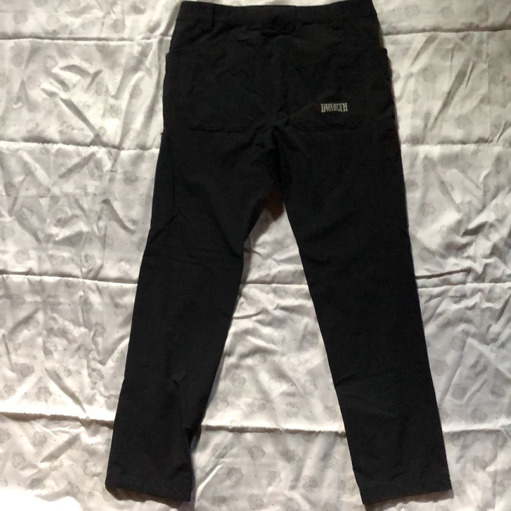 Flexpedition Pants - Duluth Trading Co. - Picture 2 of 3